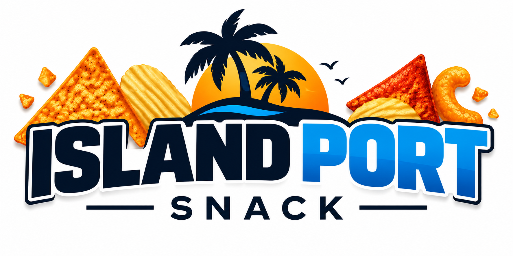 Island Port Snack Co.
